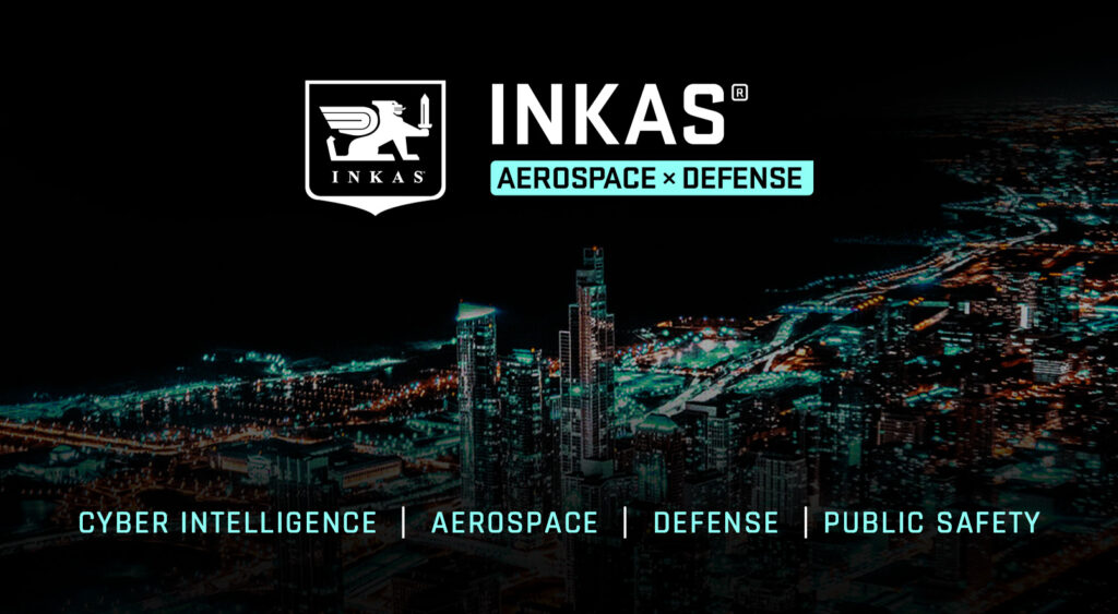 Introducing INKAS Defense