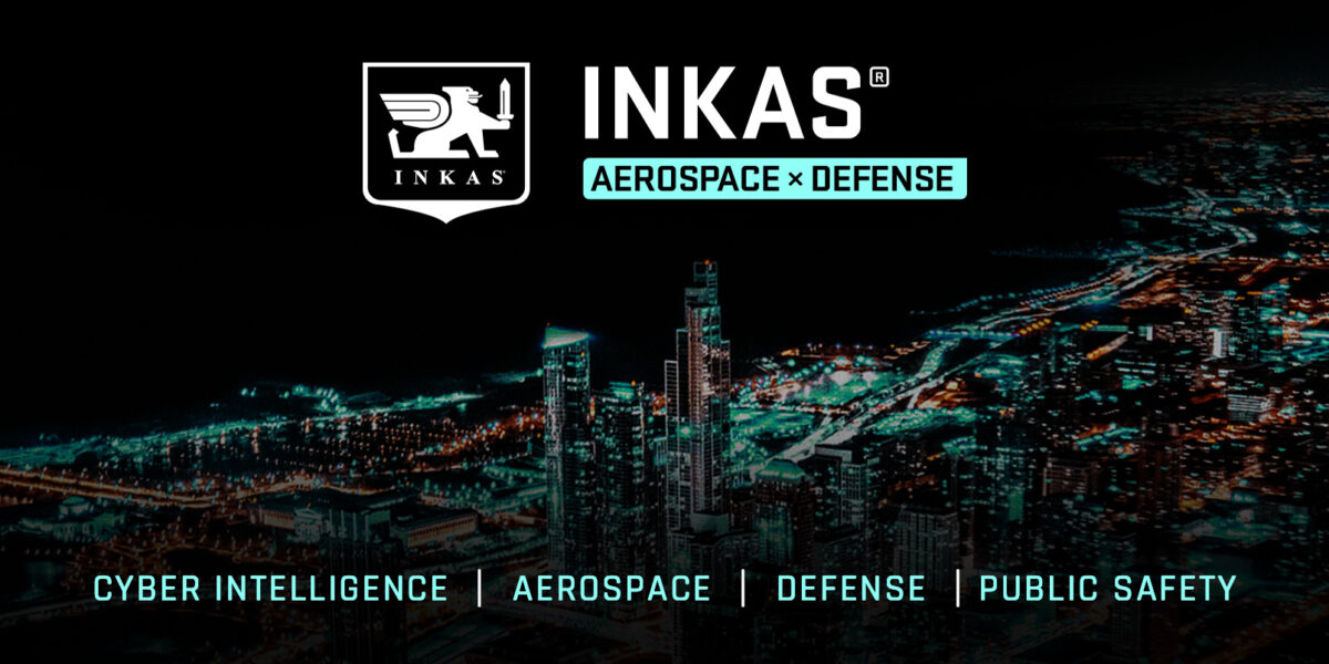 Introducing INKAS Defense